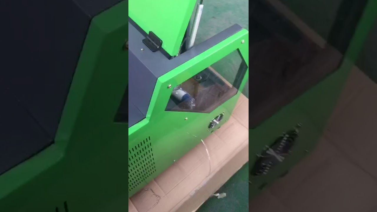 EPS200 EPS205 COMMON RAIL INJECTOR TEST BENCH