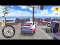 Extreme Racing Car Driving Simulator - City Racing Car Stunt Game | Android Gameplay