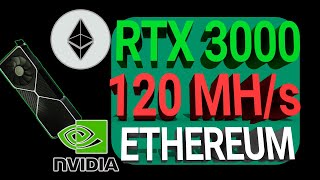 Хэшрейт RTX 3090 – 120 Mh/s на Ethereum? Собирать ли Майнинг Ферму на RTX 3000