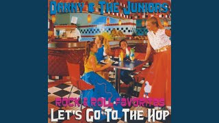 Let's Go To The Hop (Rerecorded)