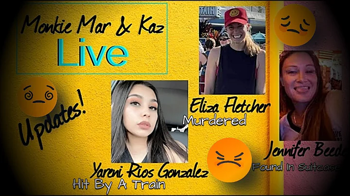 Sunday Live | Eliza Fletcher, Jennifer Beede & Yar...