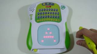 Leap Frog Scribble and Write  Learning to Write A to H
