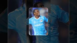 Hablemos del goleador de los Sky Blues, Haji Wright 🔥 #championship #coventry #hajiwright #futbol