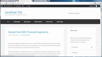 Use Any Web Page as The Home Page of a StudioPress Theme