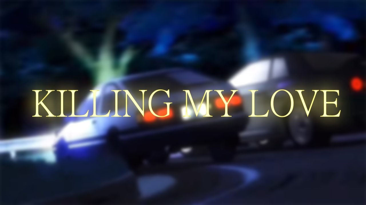 【﻿ＫＩＬＬＩＮＧ　ＭＹ　ＬＯＶＥ】﻿ Ａ　Ｖａｌｏｒａｎｔ　ｍｏｎｔａｇｅ