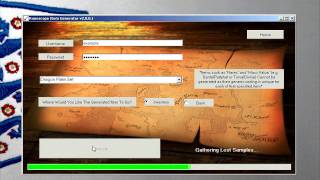 Runescape Cheat Engine