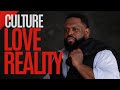 SBK Conversations: Culture, Love & Real Life Talk
