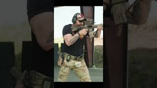 BLACK HAWK DOWN RIFLE BUILD