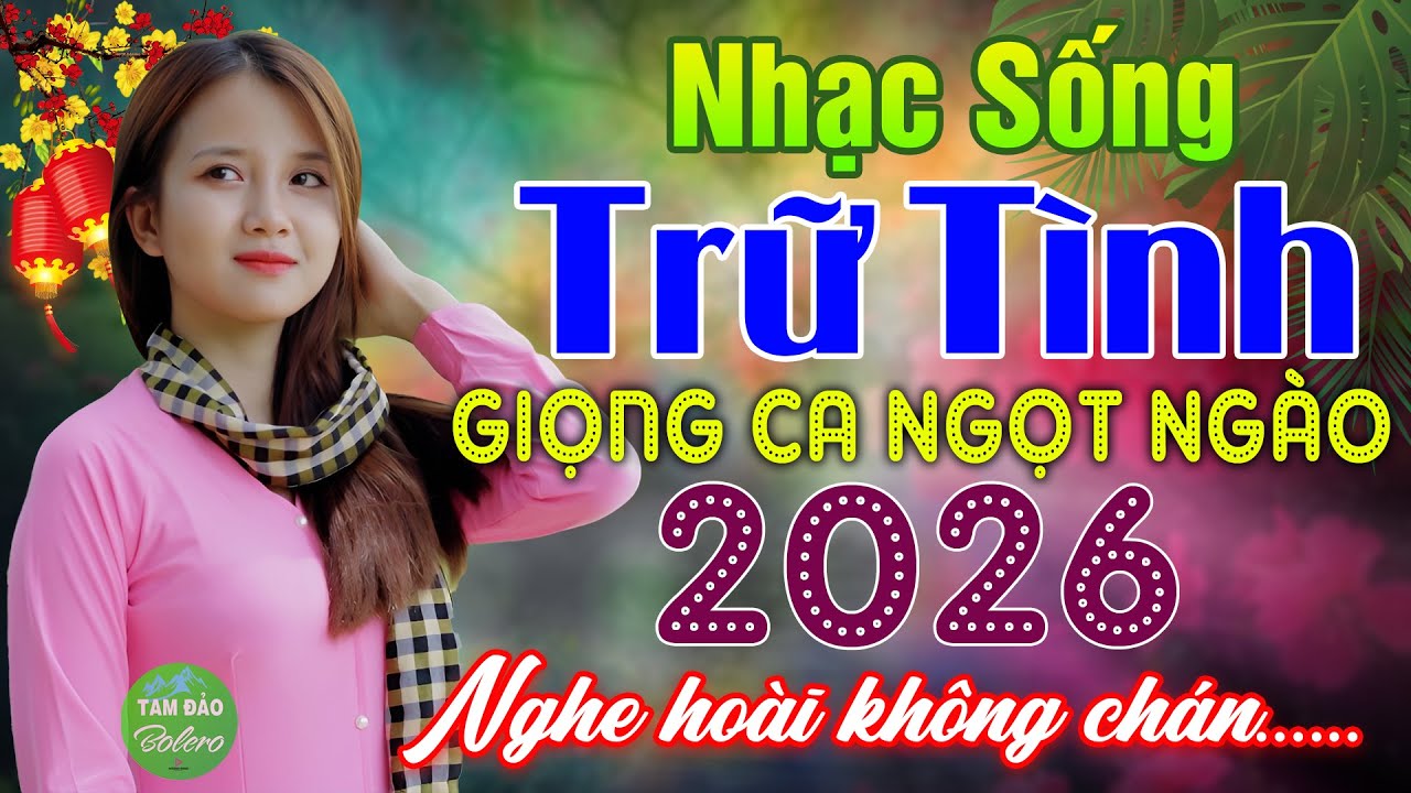 LK Nhạc Sống Thôn Quê Mới Nhất NGHE DỄ Ngủ Say ✔️ Mở Loa Hết Cỡ Nhạc Sống Hà Tây Remix Hay Mê BẤT HỦ