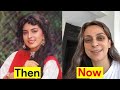 160 Bollywood Actress And Actors Real Age Revealed 😱| Then &amp; Now 2026 💖 Top10List-8