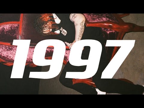 1997 - Narchywolf那奇沃夫/WOLF GANG [Official LyricVideo]