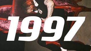 1997 - Narchywolf那奇沃夫Wolf Gang Official Lyricvideo