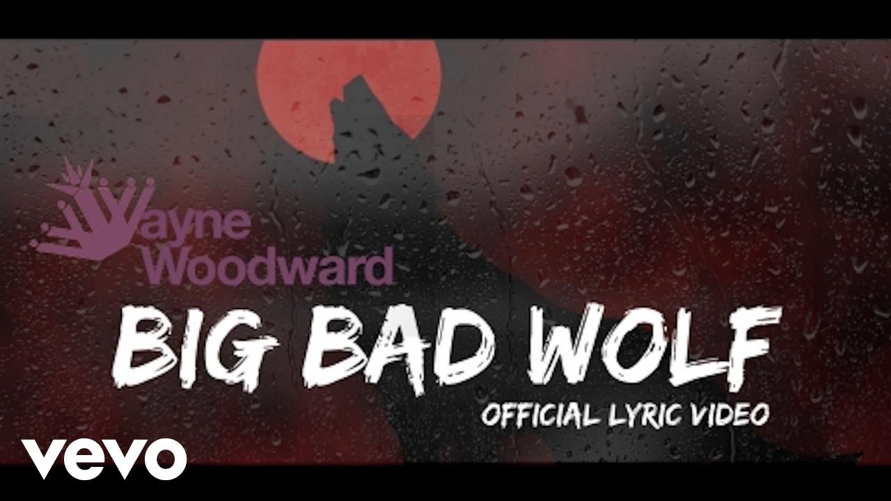 The big bad wolf клип