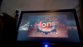 Opening To Shrek The Third 2007 Dvd widescreen