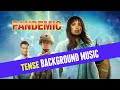 Pandemic  board game tense background music  01