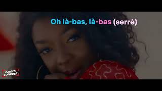 Karaoké Serré serré (Shan'l) - Andro Concept