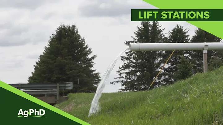 Lift Stations (From Ag PhD Show #1120 - Air Date 9-22-19)
