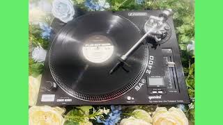 Planet Asia  "LIVIN IT UP" - INSTRUMENTAL - 12" Single