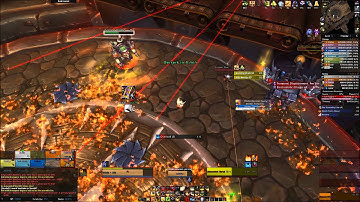 Heroic Siegecrafter Blackfuse 10 man - Darkness Within