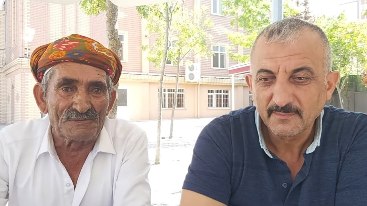 Li Şarê Jînê / Heyderê Dengbêj