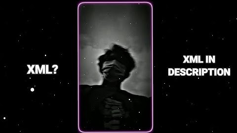 WOH LADKI 😍💞 || NEW XML FILE 🎟️🦋 || NEW TREND XML👀💥 ||NEW TREND💦💝 || @oraonff4402  #xml #xml_file