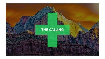 Rick Cox Music - The Calling