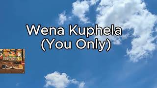 Umgido Wempilo (The Rhythm of Life) - ZULU