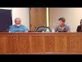 6-25-24 Ohio County Fiscal Court Meeting