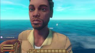 Where The Hack Are We? - [The Guys] Raft - E01