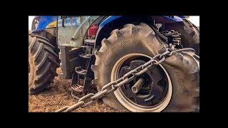 EXPENSIVE TRACTOR & TRUCK FAILS COMPILATION || TRUCK TRACTOR CRASHING COMPILATION 2023