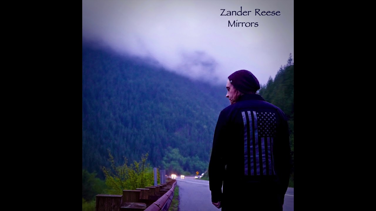 Zander Reese Mirrors YouTube