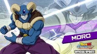 DRAGON BALL: Sparking! Zero NEO(DLC5): NEW CHARACTER, CROSSPLAY & TOWER OF POWER OFFICIAL UPDATES! screenshot 3