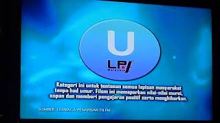 RTM TV U classification 2011-2012