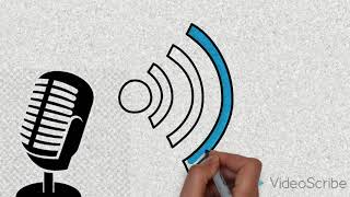 cara kerja telepon seluler {sparkol }