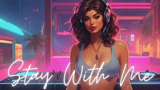 Mendum - Stay With Me (Krys Talk Remix) | Dubstep |