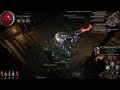 Path of Exile - Lets Play Caustic Arrow Ranger