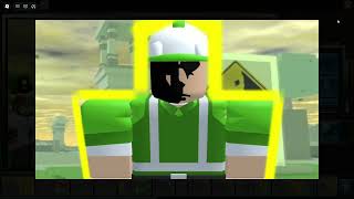 Die Of Death Animation - Roblox - KIllCovers
