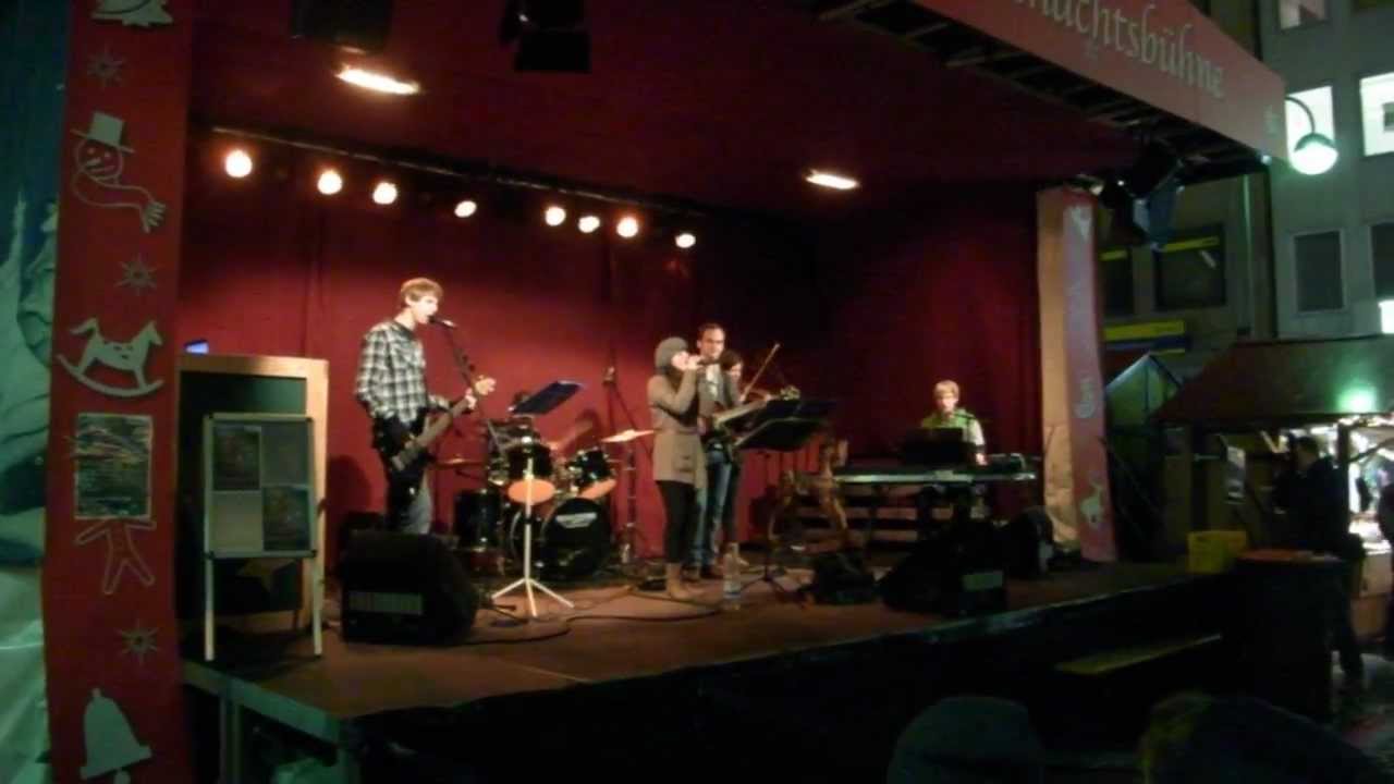 Gorious Day (Casting Crowns)