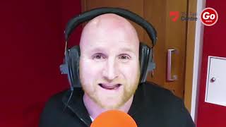 Celtic vs Rangers - Hartson & Miller Predictions screenshot 4