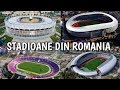 TOP 10 CELE MAI FRUMOASE STADIOANE DIN ROMÂNIA