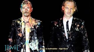 Kruder & Dorfmeister - High Noon ]iiwii[