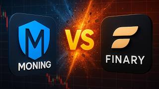 Moning Vs Finary Quelle Appli Choisir En 2026 ?