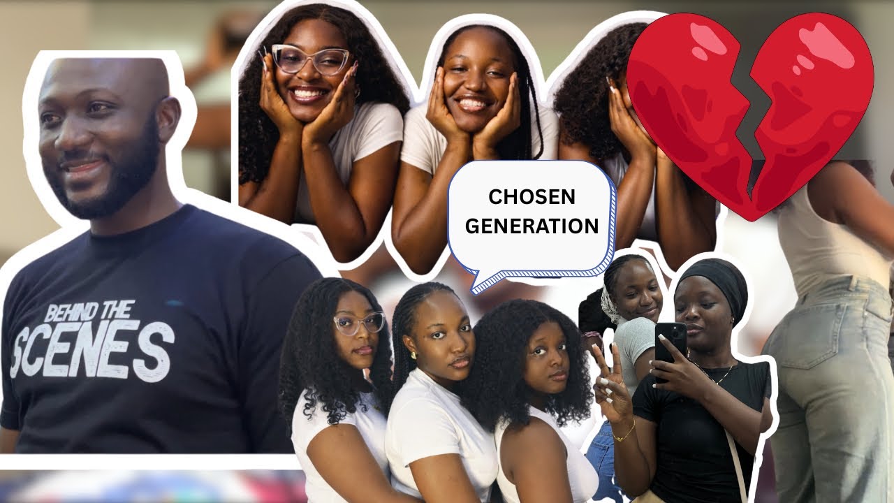 I BROKE UP WITH MY BEST FRIENDS IN ABUJA….DAY 1&2 OF DECEMBIZZY STAYCATION.