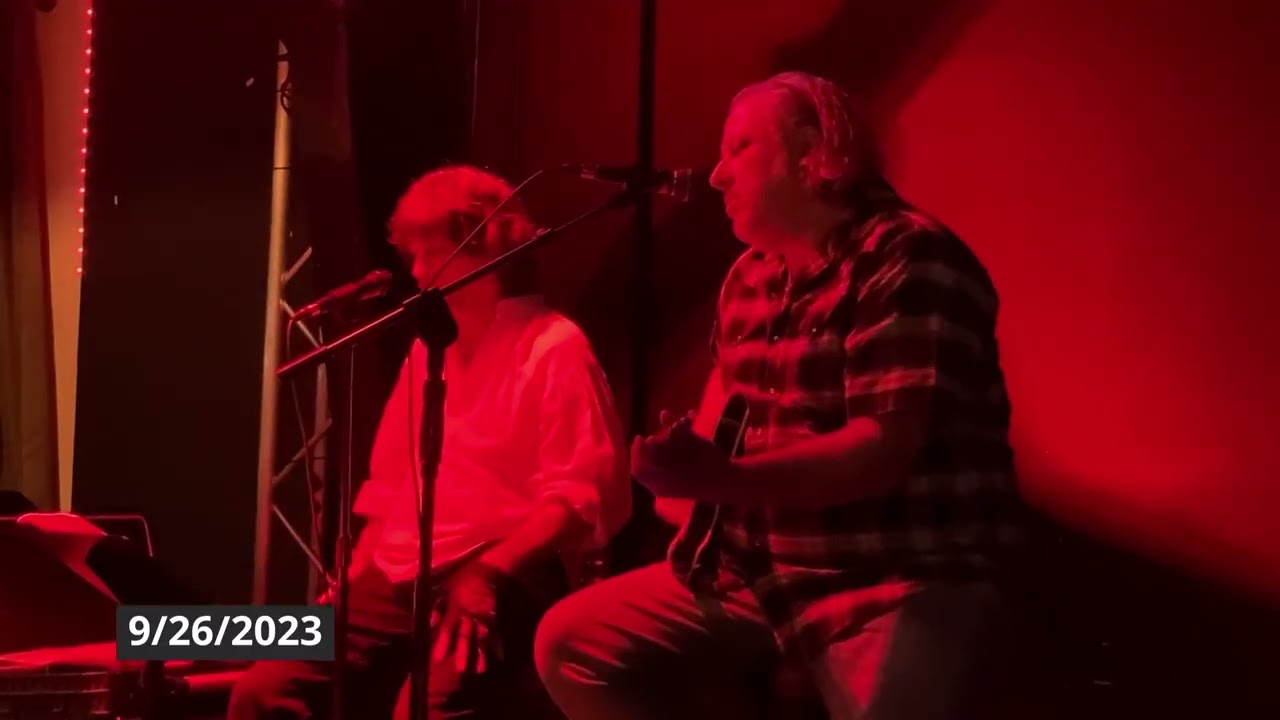 The Parlor Hyde Park Bootleg Vol 2