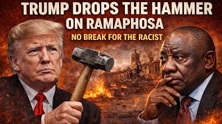 Download Lagu Het Westen verliest zijn ziel — Waarom Zuid-Afrika sterk leiderschap zoals dat van Trump nodig heeft MP3