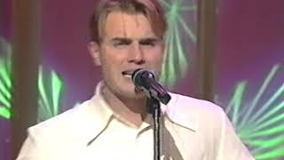 Gary Barlow - So Help Me Girl