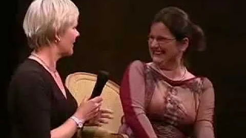 Barbara Bonney's Masterclass for Amateur Singers/M...