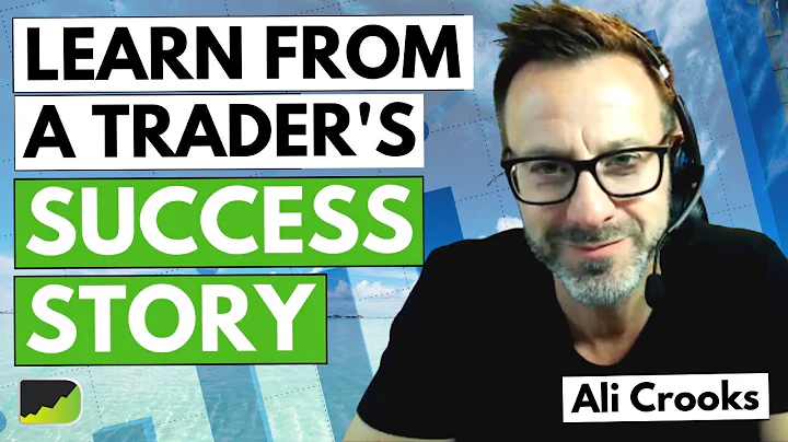 "Trade The Process, Results Will Follow" - Ali Crooks | Trader Interview