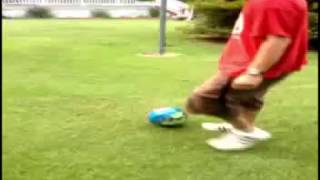 Throwbacks Short Film