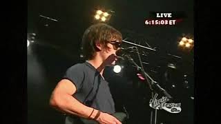 Arctic Monkeys | Live At Virgin Festival Ontario 2007   Interview